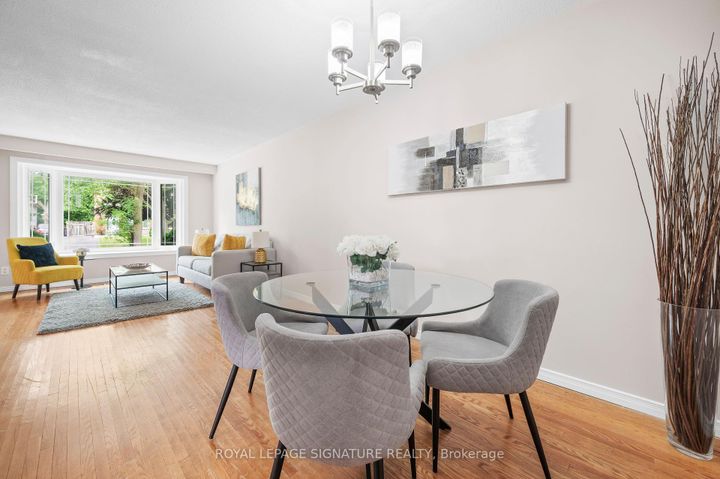 Photo 6 at 1908 Bonnymede Drive, Clarkson, Mississauga