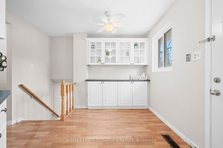 Photo 8 at 1908 Bonnymede Drive, Clarkson, Mississauga