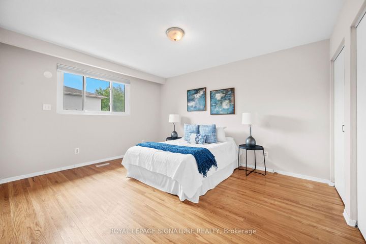 Photo 12 at 1908 Bonnymede Drive, Clarkson, Mississauga