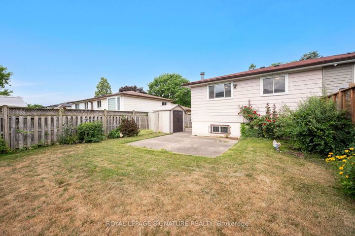 Photo 18 at 1908 Bonnymede Drive, Clarkson, Mississauga