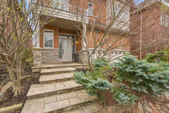 Photo 2 at 63 Vivaldi Drive, Patterson, Vaughan