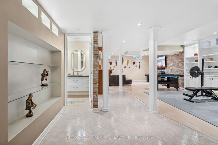 Photo 16 at 63 Vivaldi Drive, Patterson, Vaughan