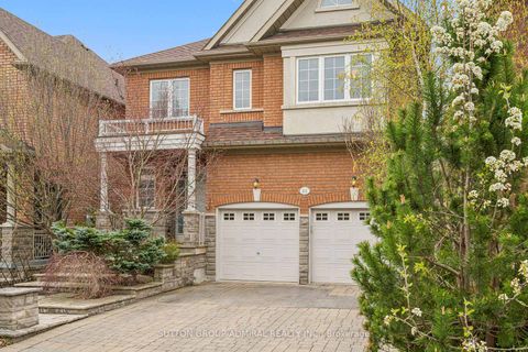 Photo 1 at 63 Vivaldi Drive, Patterson, Vaughan