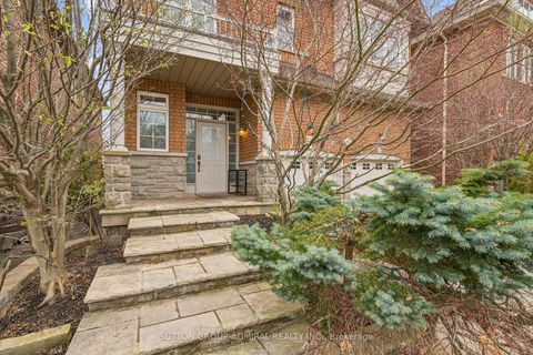 Photo 2 at 63 Vivaldi Drive, Patterson, Vaughan