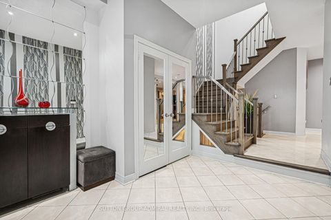 Photo 3 at 63 Vivaldi Drive, Patterson, Vaughan