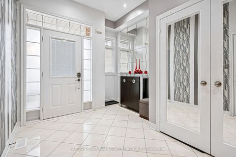 Photo 5 at 63 Vivaldi Drive, Patterson, Vaughan