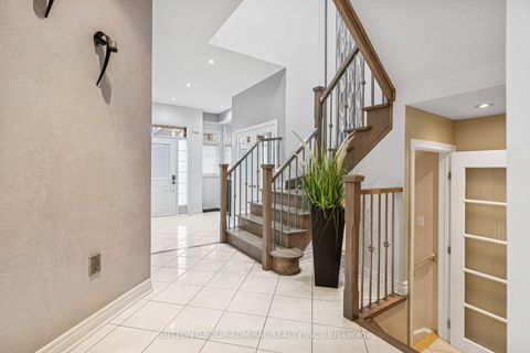 Photo 6 at 63 Vivaldi Drive, Patterson, Vaughan