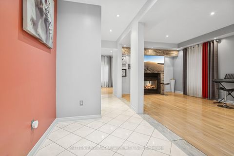 Photo 8 at 63 Vivaldi Drive, Patterson, Vaughan