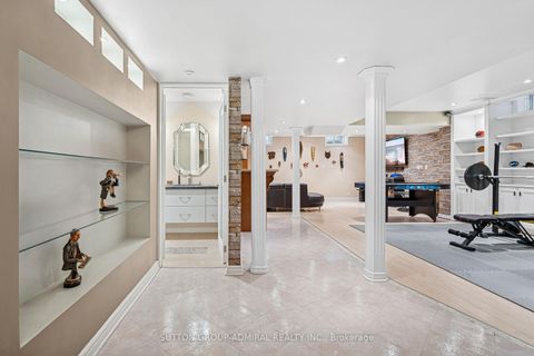 Photo 16 at 63 Vivaldi Drive, Patterson, Vaughan