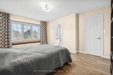 Photo 20 at 63 Vivaldi Drive, Patterson, Vaughan