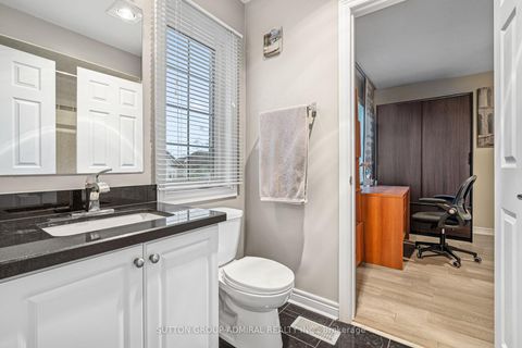 Photo 22 at 63 Vivaldi Drive, Patterson, Vaughan