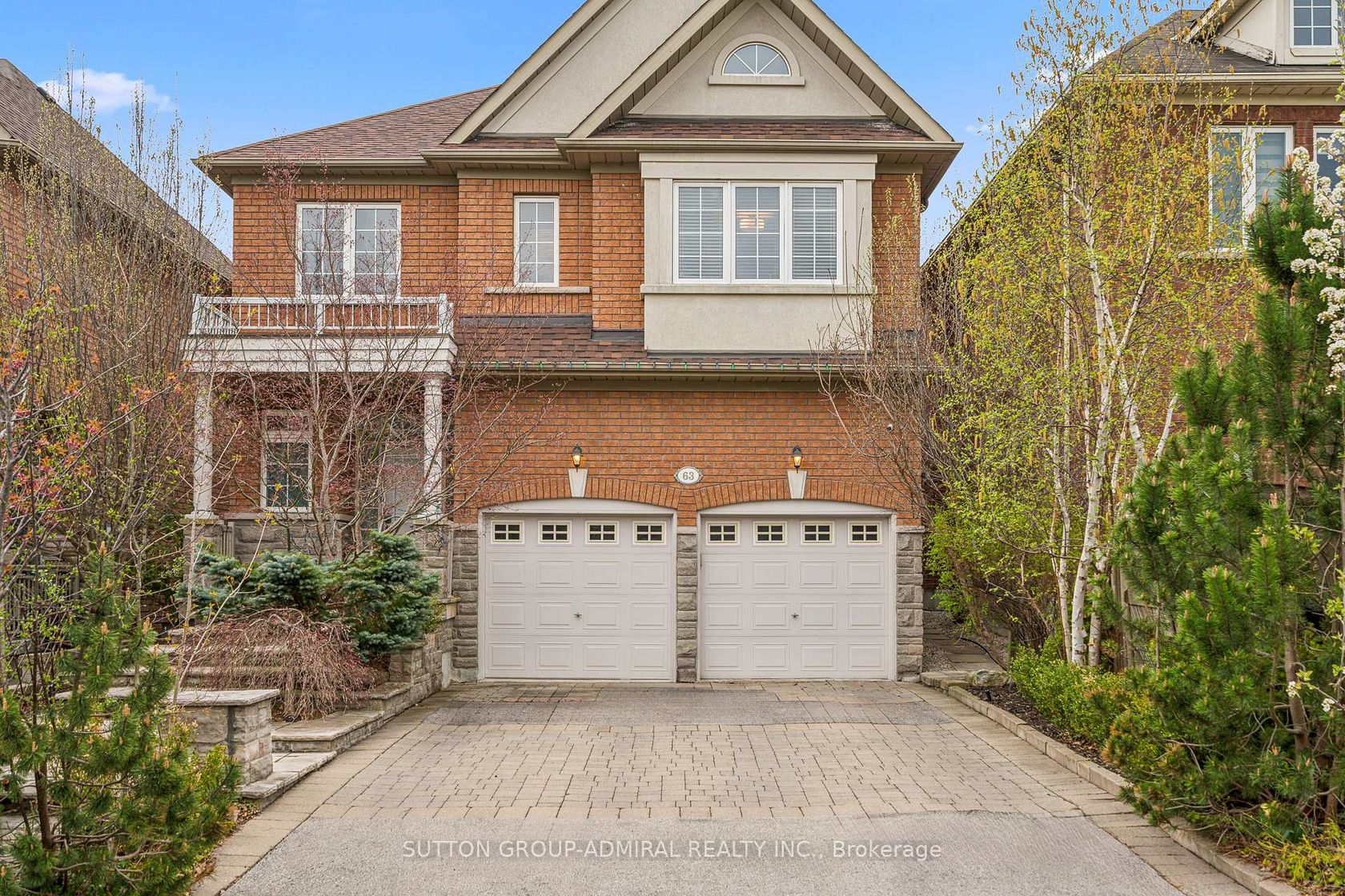 63 Vivaldi Drive, Patterson, Vaughan 