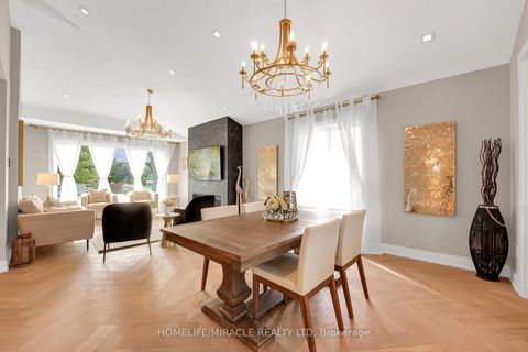 Photo 9 at 125 Elmcrest Road, West Deane, Toronto
