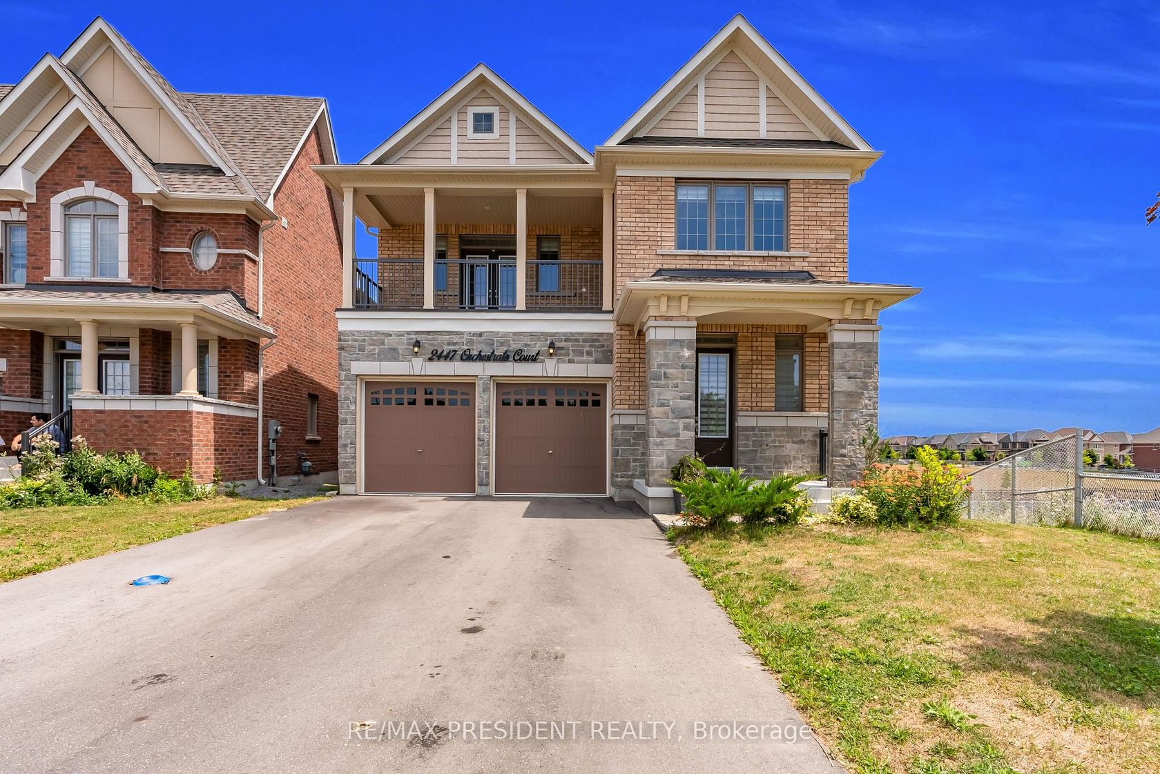 2447 Orchestrate Court, Windfields, Oshawa 2