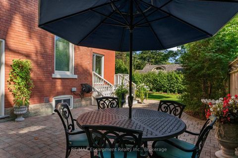 Photo 27 at 73 Park Avenue, OO Old Oakville, Oakville