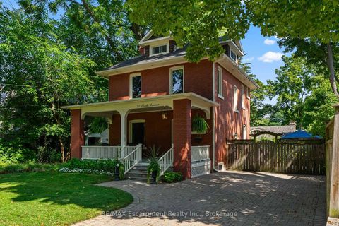 Photo 1 at 73 Park Avenue, OO Old Oakville, Oakville