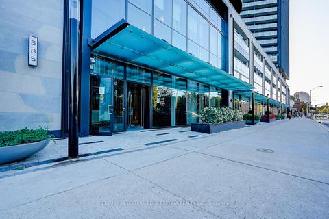 Photo 3 at 1820 - 585 Bloor Street E, North St. James Town, Toronto