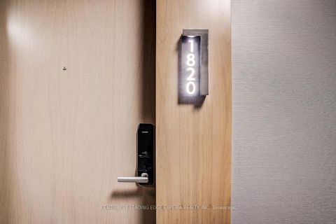 Photo 14 at 1820 - 585 Bloor Street E, North St. James Town, Toronto
