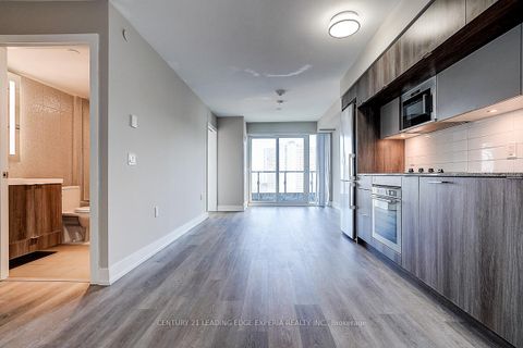 Photo 15 at 1820 - 585 Bloor Street E, North St. James Town, Toronto
