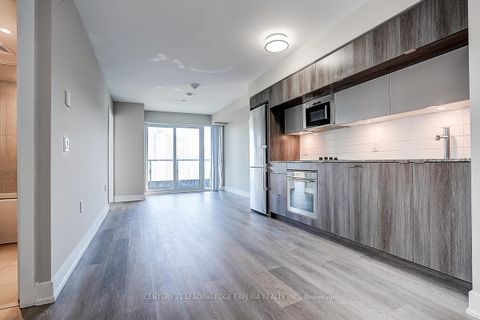 Photo 16 at 1820 - 585 Bloor Street E, North St. James Town, Toronto