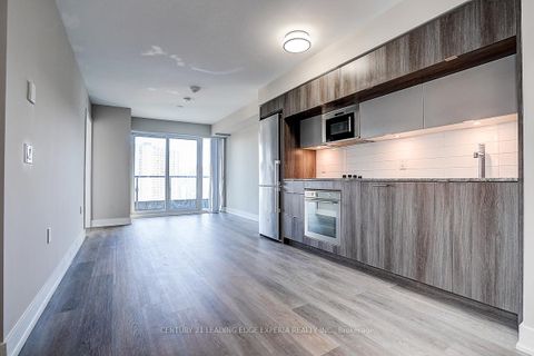 Photo 17 at 1820 - 585 Bloor Street E, North St. James Town, Toronto