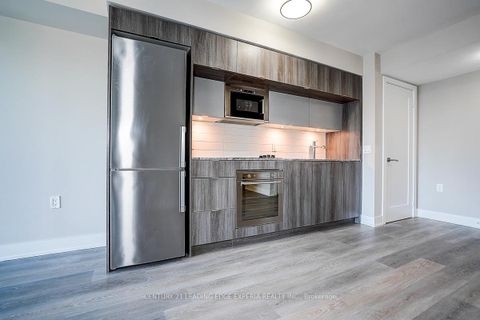 Photo 18 at 1820 - 585 Bloor Street E, North St. James Town, Toronto