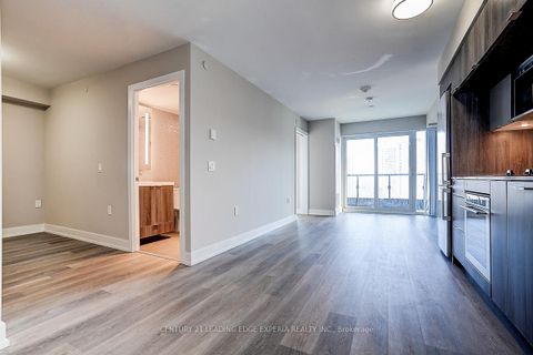 Photo 19 at 1820 - 585 Bloor Street E, North St. James Town, Toronto