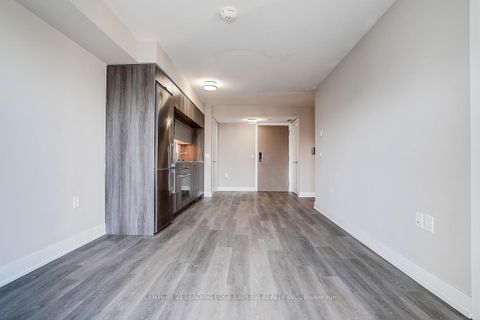 Photo 20 at 1820 - 585 Bloor Street E, North St. James Town, Toronto
