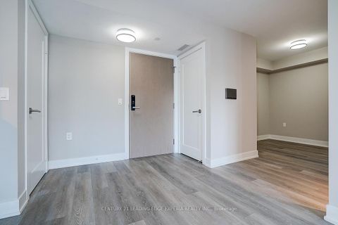 Photo 22 at 1820 - 585 Bloor Street E, North St. James Town, Toronto