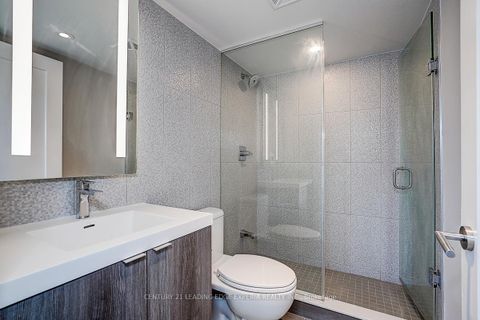 Photo 24 at 1820 - 585 Bloor Street E, North St. James Town, Toronto