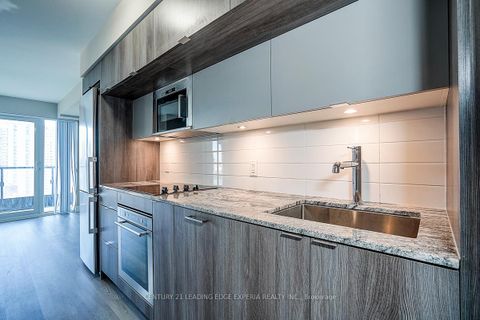 Photo 25 at 1820 - 585 Bloor Street E, North St. James Town, Toronto