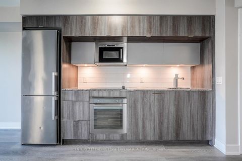 Photo 27 at 1820 - 585 Bloor Street E, North St. James Town, Toronto