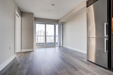 Photo 30 at 1820 - 585 Bloor Street E, North St. James Town, Toronto