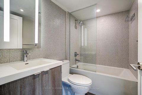 Photo 35 at 1820 - 585 Bloor Street E, North St. James Town, Toronto