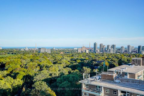 Photo 37 at 1820 - 585 Bloor Street E, North St. James Town, Toronto