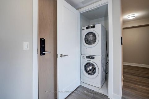 Photo 41 at 1820 - 585 Bloor Street E, North St. James Town, Toronto