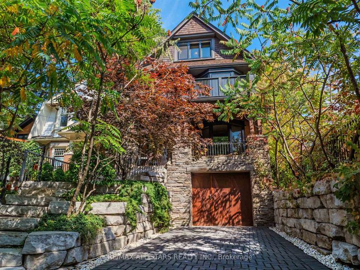 Photo 2 at 151 Balsam Avenue, The Beaches, Toronto