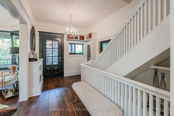 Photo 4 at 151 Balsam Avenue, The Beaches, Toronto