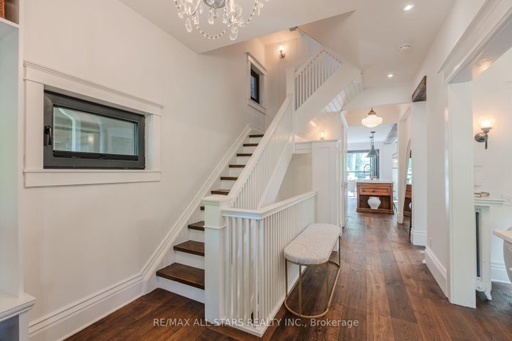 Photo 6 at 151 Balsam Avenue, The Beaches, Toronto