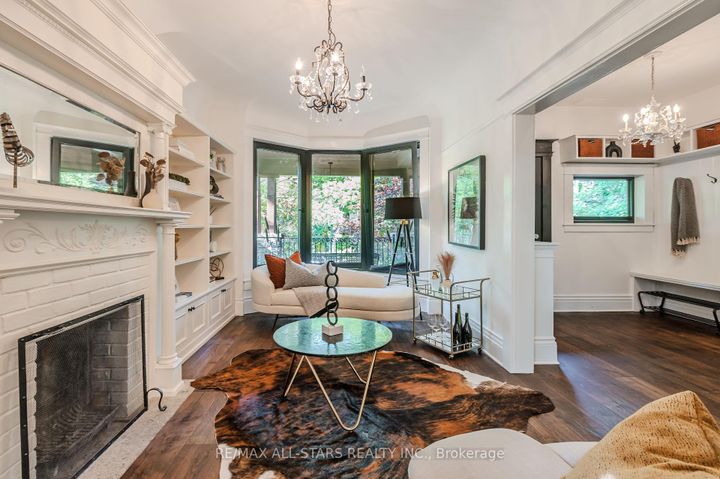 Photo 7 at 151 Balsam Avenue, The Beaches, Toronto