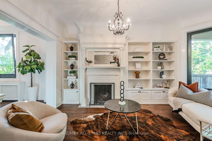 Photo 8 at 151 Balsam Avenue, The Beaches, Toronto