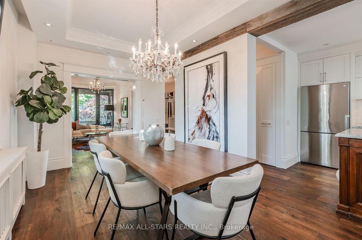 Photo 9 at 151 Balsam Avenue, The Beaches, Toronto