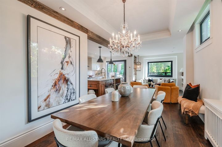 Photo 10 at 151 Balsam Avenue, The Beaches, Toronto
