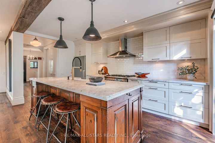 Photo 13 at 151 Balsam Avenue, The Beaches, Toronto