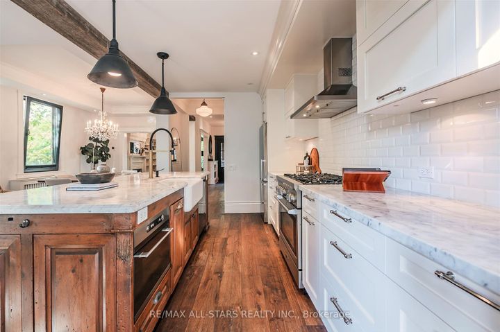 Photo 14 at 151 Balsam Avenue, The Beaches, Toronto