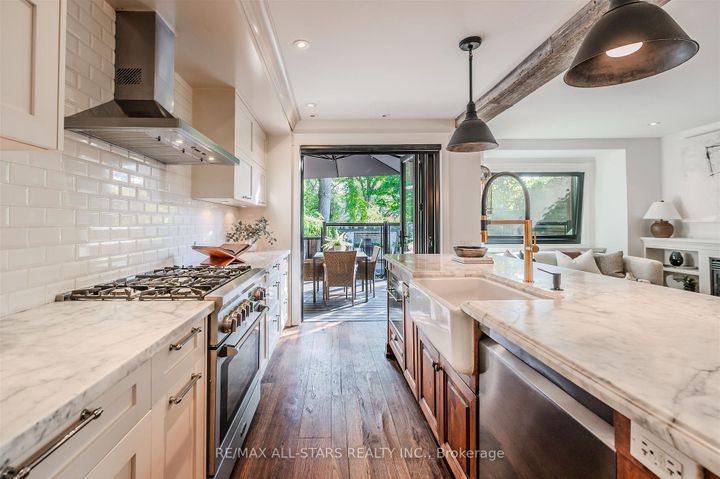 Photo 15 at 151 Balsam Avenue, The Beaches, Toronto