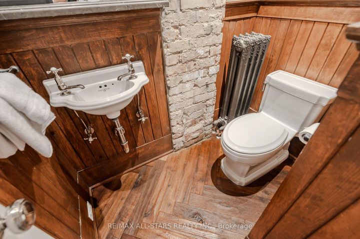 Photo 16 at 151 Balsam Avenue, The Beaches, Toronto