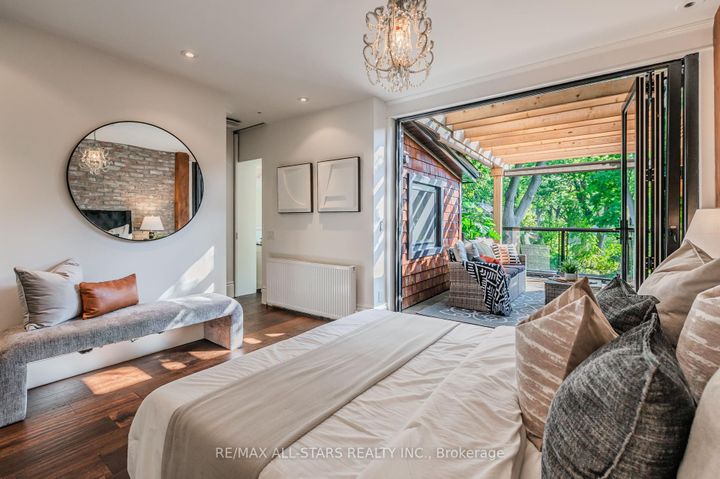 Photo 18 at 151 Balsam Avenue, The Beaches, Toronto