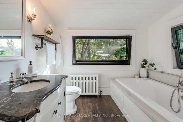 Photo 21 at 151 Balsam Avenue, The Beaches, Toronto