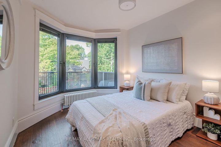 Photo 23 at 151 Balsam Avenue, The Beaches, Toronto
